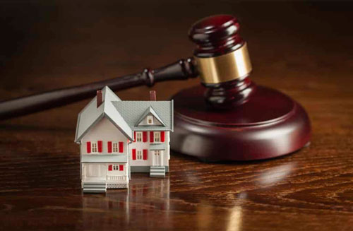 ley de vivienda y habitat